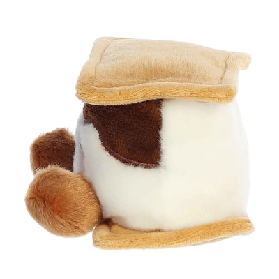 Aurora "Palm Pals" Toastee S'more Stuffed Toy