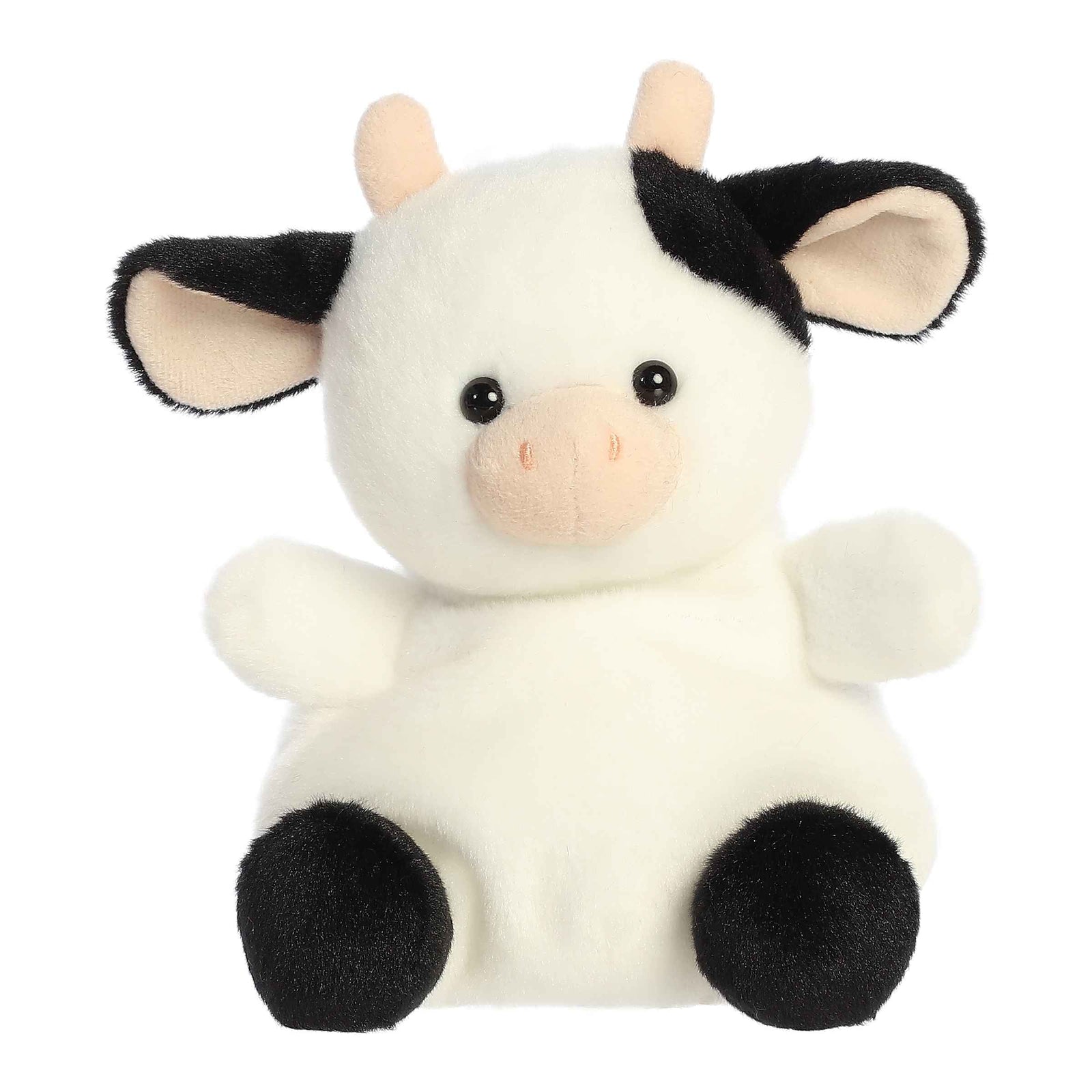 Aurora - Palm Pals - 8" Sweetie Cow