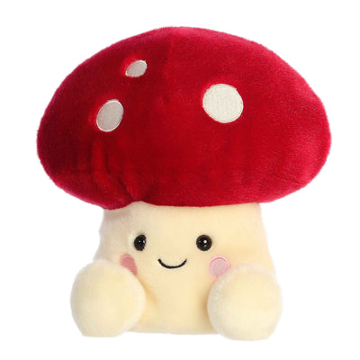 Aurora - Palm Pals - Amanita Mushroom