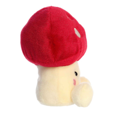 Aurora - Palm Pals - Amanita Mushroom