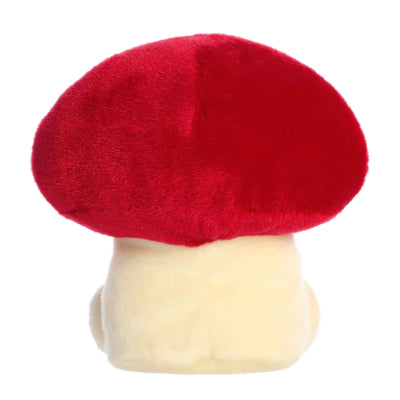 Aurora - Palm Pals - Amanita Mushroom