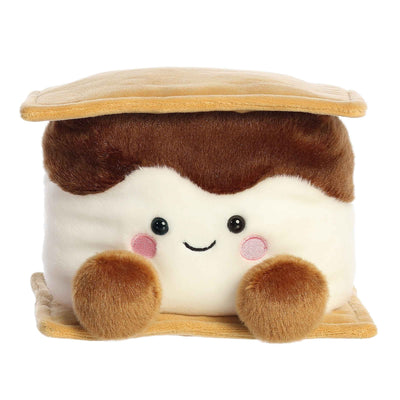 Aurora - Palm Pals - Toastee S'more
