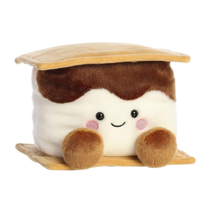 Aurora - Palm Pals - Toastee S'more
