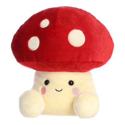 Aurora - Palm Pals - Amanita Mushroom