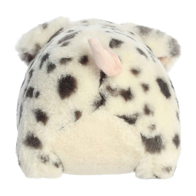 Aurora - Spudsters - Pierre Spotted Pig
