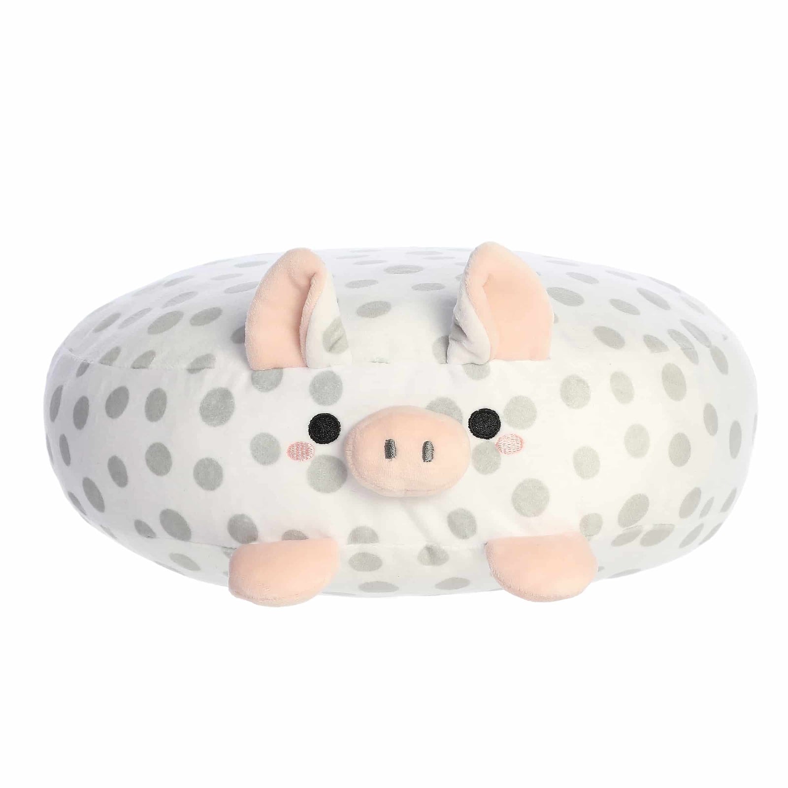 Aurora - Flapjacks - Spiffy Spotted Pig