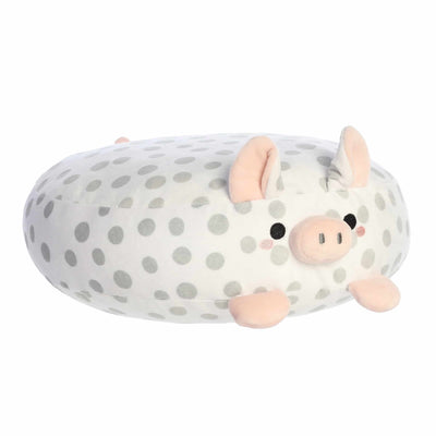 Aurora - Flapjacks - Spiffy Spotted Pig