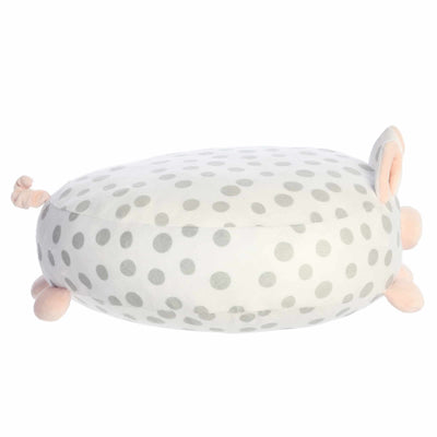 Aurora - Flapjacks - Spiffy Spotted Pig