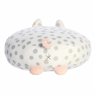 Aurora - Flapjacks - Spiffy Spotted Pig