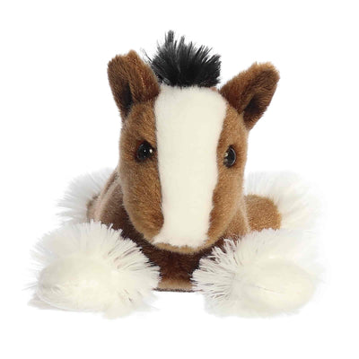 Aurora - Shouderkins - Atlas Clydesdale