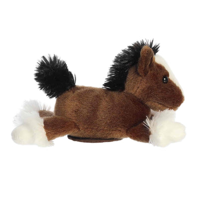 Aurora - Shouderkins - Atlas Clydesdale