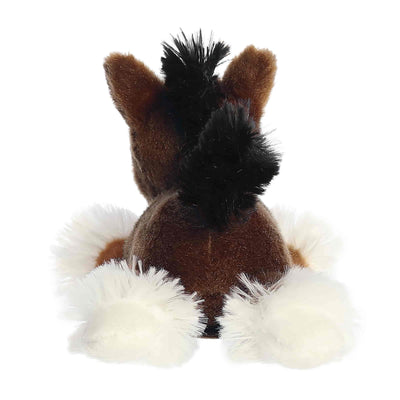 Aurora - Shouderkins - Atlas Clydesdale