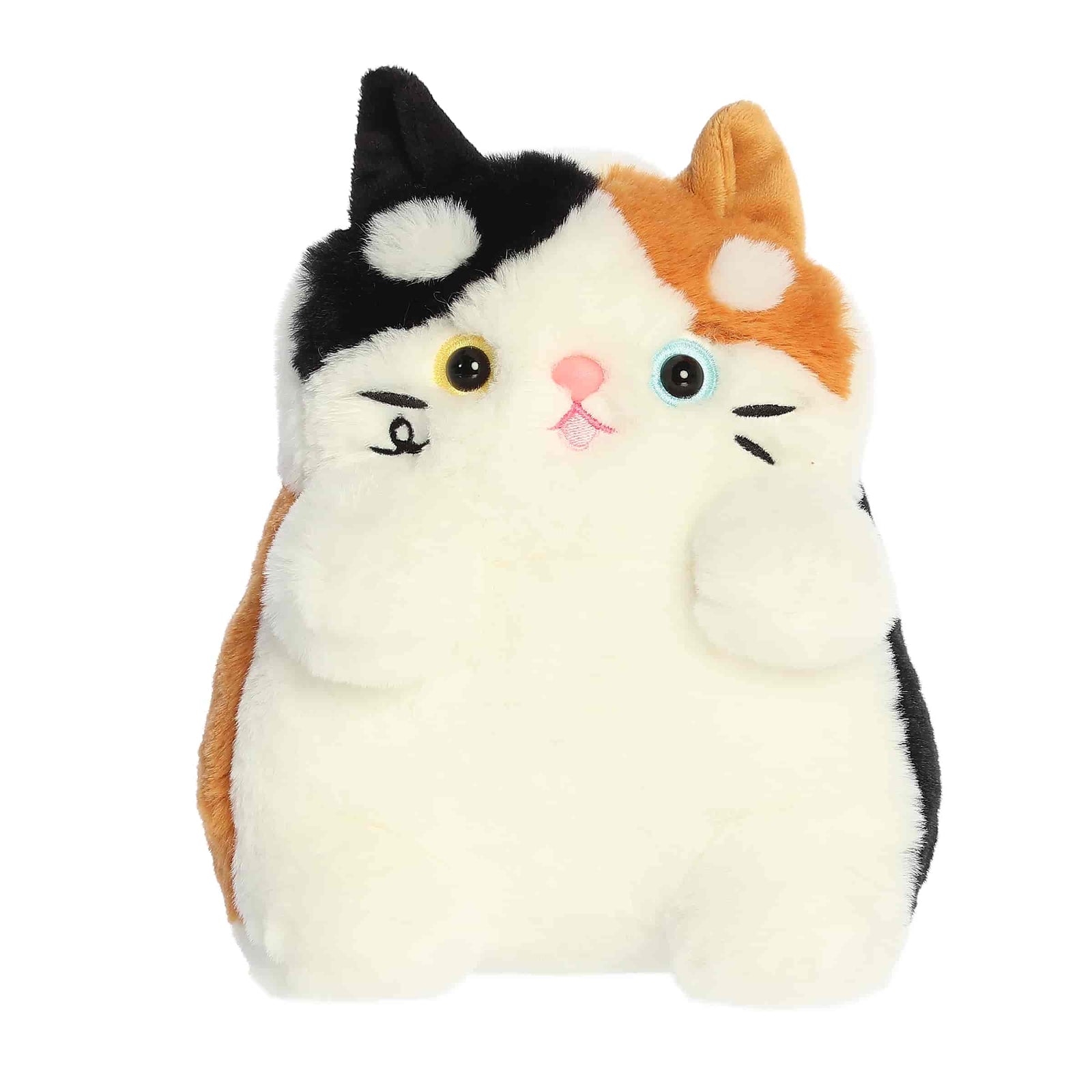 Aurora - Mewmews - 7.5" Gumball