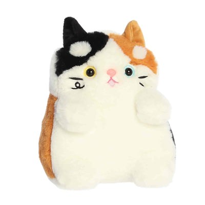 Aurora - Mewmews - 7.5" Gumball