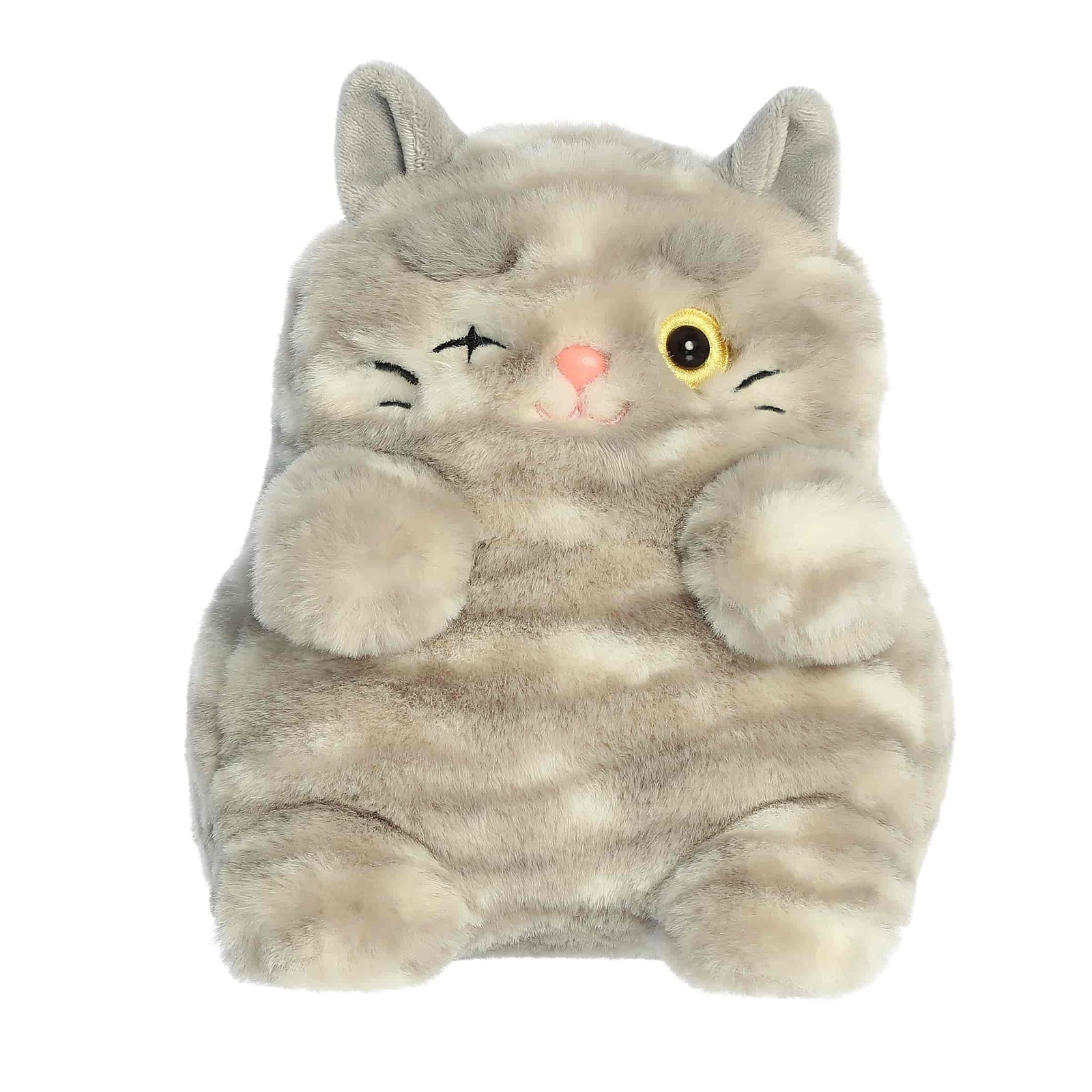 Aurora - Mewmews - 7" Captain