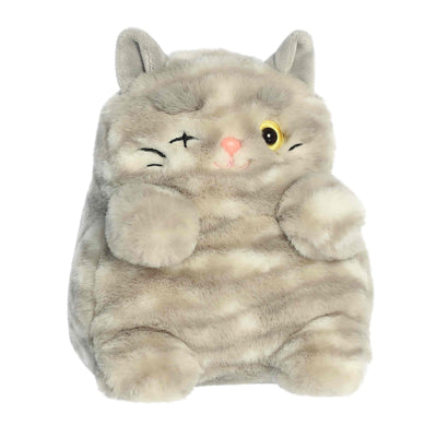 Aurora - Mewmews - 7" Captain