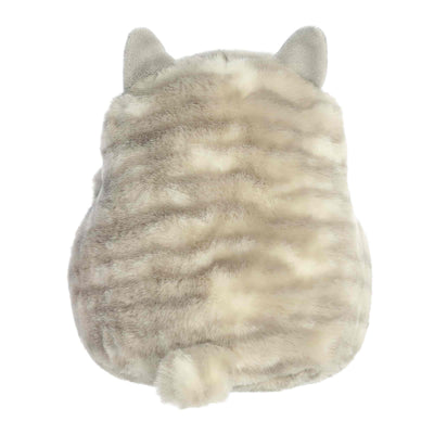 Aurora - Mewmews - 7" Captain