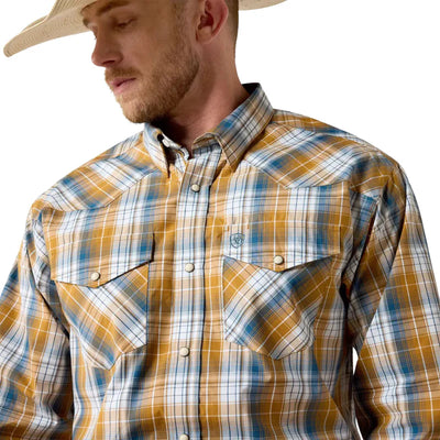 Ariat Men's Pro Tiango Classic Fit Shirt