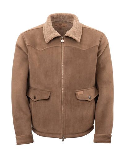 Outback Trading Men's Cedar Jacket
