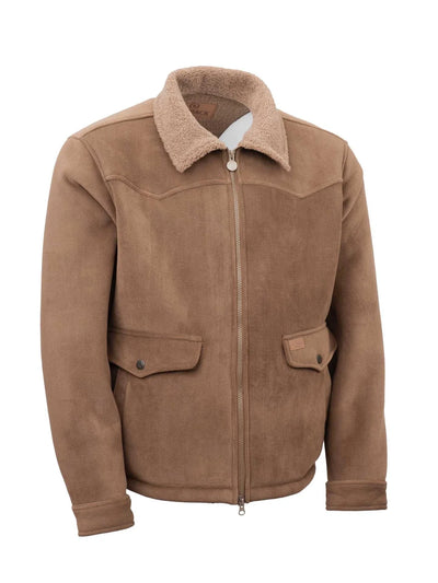 Outback Trading Men's Cedar Jacket