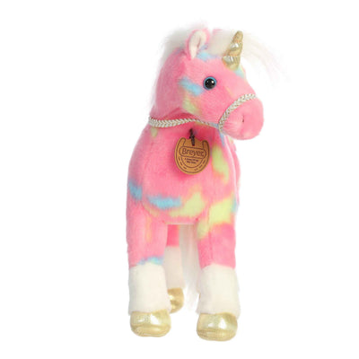 Aurora - Breyer - Showstoppers - Keep The Peace