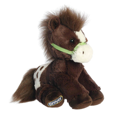 Aurora - Breyer - Bridle Buddies - Blanket Appoloosa