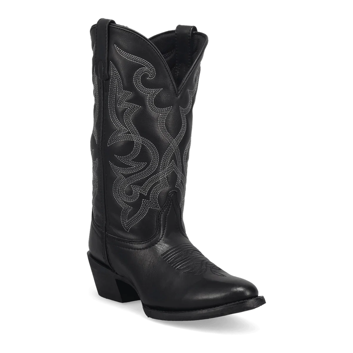 Laredo Women's "Maddie" Black Western Boot