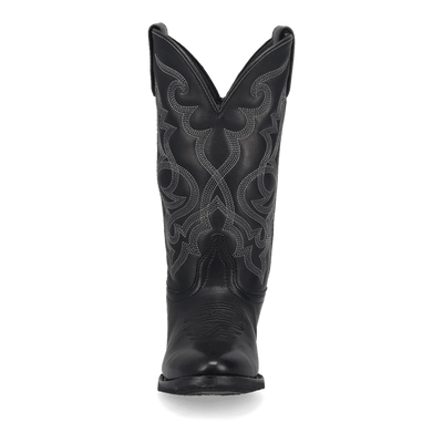 Laredo Women's "Maddie" Black Western Boot