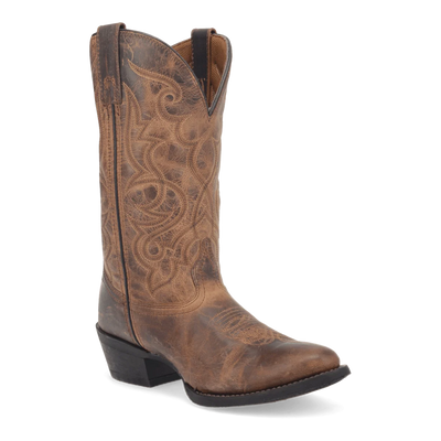 Laredo Womens Maddie Western Boot