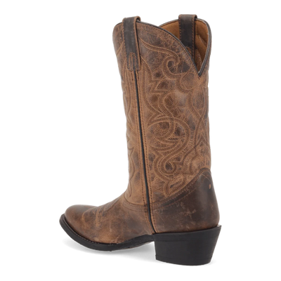 Laredo Womens Maddie Western Boot