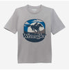 Wrangler Boy's Night Rider T-Shirt