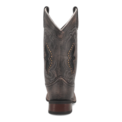 Laredo Womens Spellbound Square Toe Western Boot
