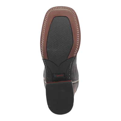 Laredo Womens Spellbound Square Toe Western Boot