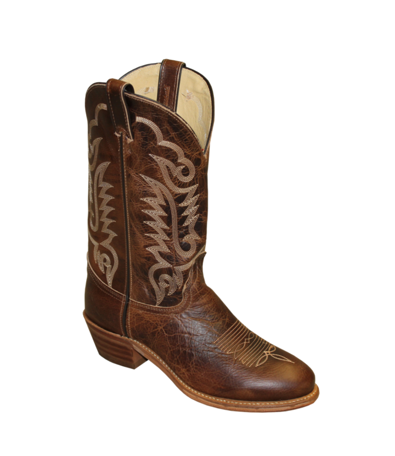 Abilene Men's Leather Outsole Western Boot