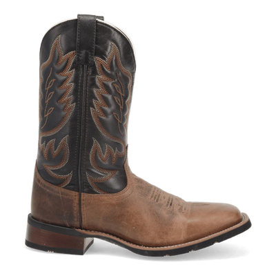 Laredo Men's "Montana" Western Boot