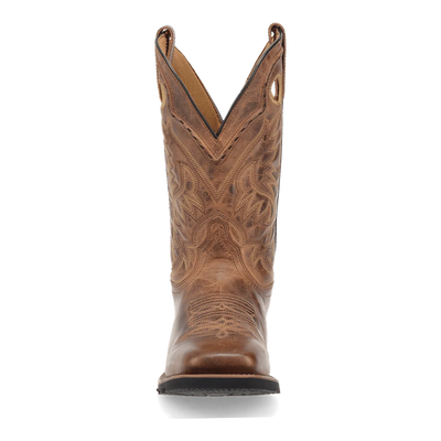 Laredo Men's "Kane" Tan Western Boot