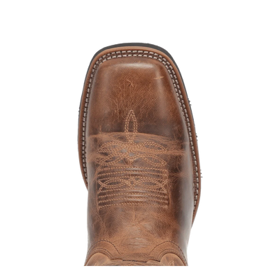 Laredo Men's "Kane" Tan Western Boot
