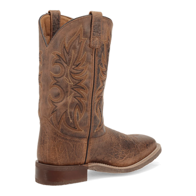 Laredo Men's "Durant" Rust Western Boot