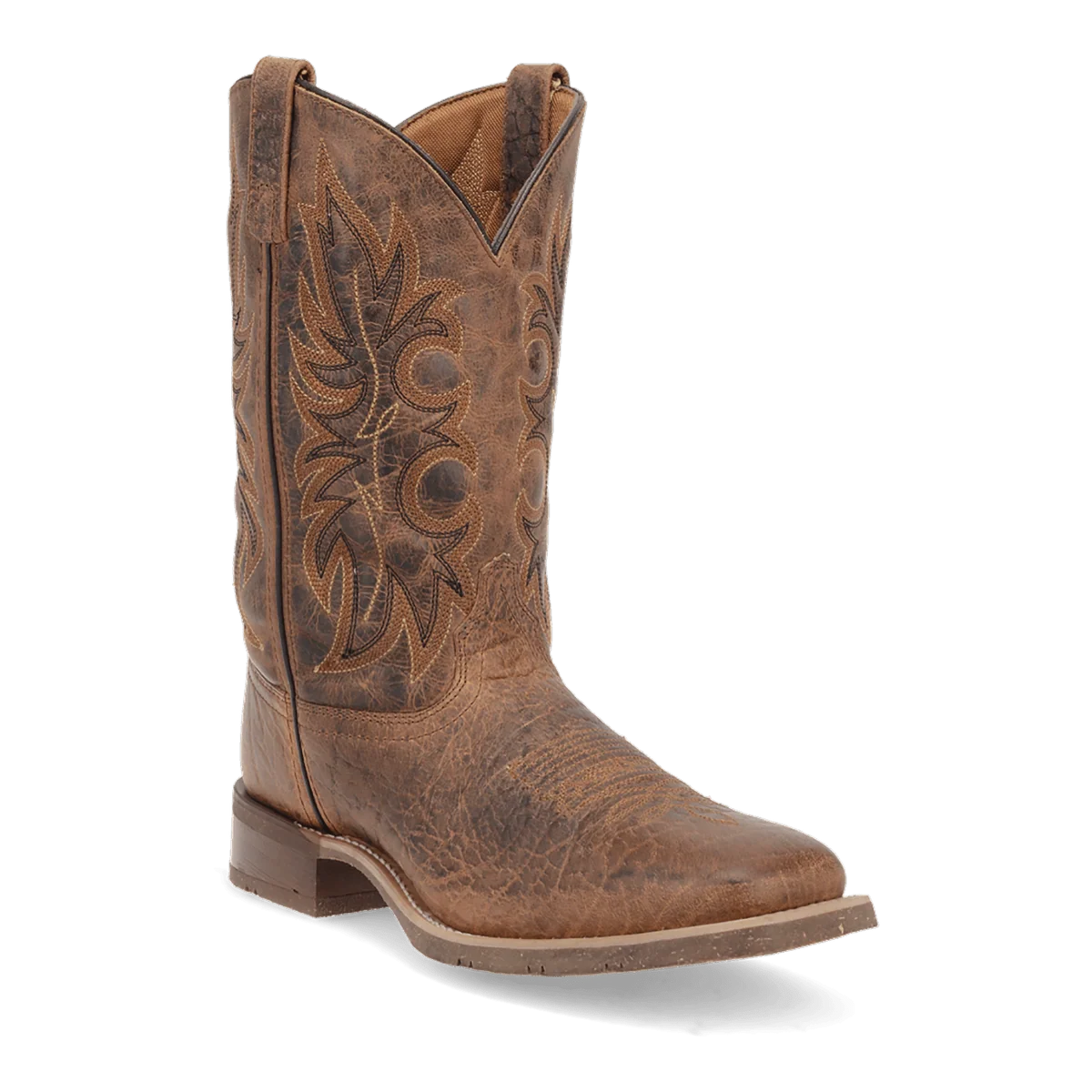 Laredo Men's "Durant" Rust Western Boot