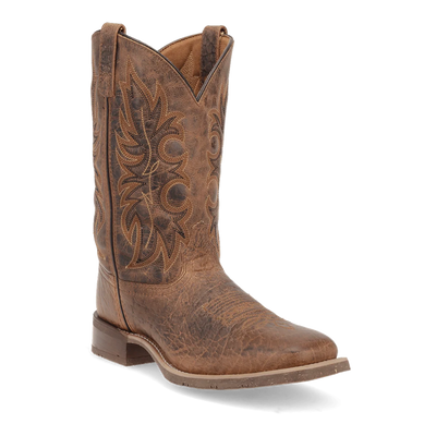 Laredo Men's "Durant" Rust Western Boot