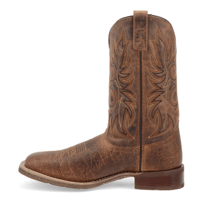 Laredo Men's "Durant" Rust Western Boot