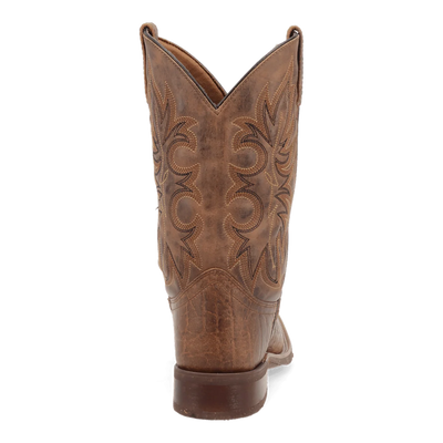 Laredo Men's "Durant" Rust Western Boot
