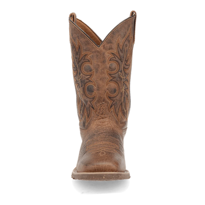 Laredo Men's "Durant" Rust Western Boot