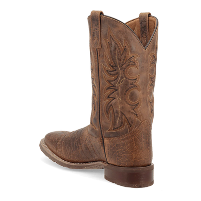 Laredo Men's "Durant" Rust Western Boot