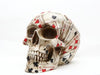 Pacific Trading Poker Skull Skeleton