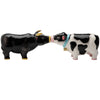 Pacific Trading Cows Salt & Pepper Set