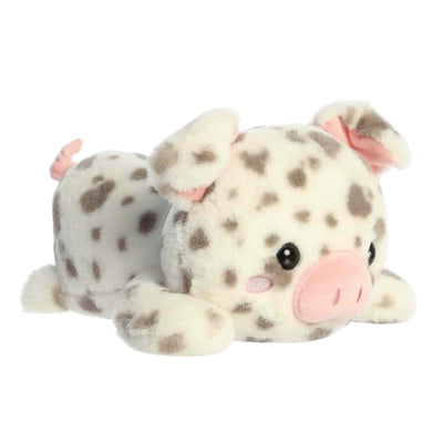 Aurora - Too Cute - Spence Spotted Pig