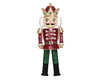Periwinkle Nutcracker Pin