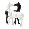 Pacific Trading "Horses" Salt & Pepper Set