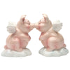 Pacific Trading Hog Heaven Salt & Pepper Set